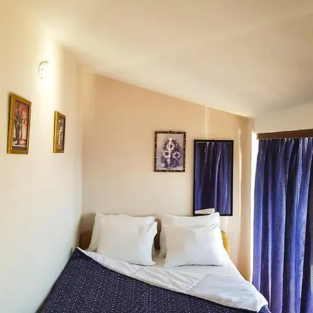 Hotel Amsterdam
