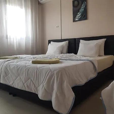 Amsterdam 3* Ohrida