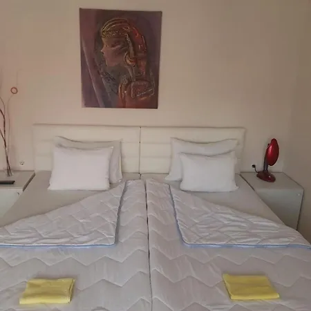 Hotel Amsterdam 3*