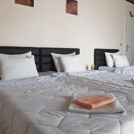 Hotel Amsterdam