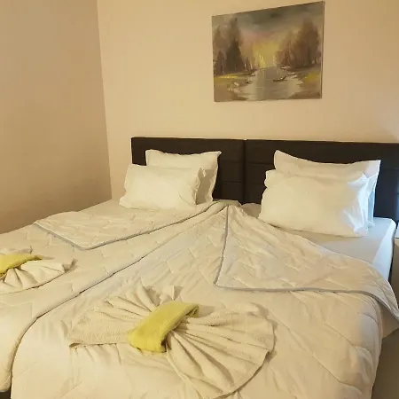 Hotel Amsterdam