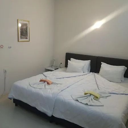 Hotel Amsterdam 3*