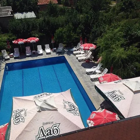Hotel Amsterdam