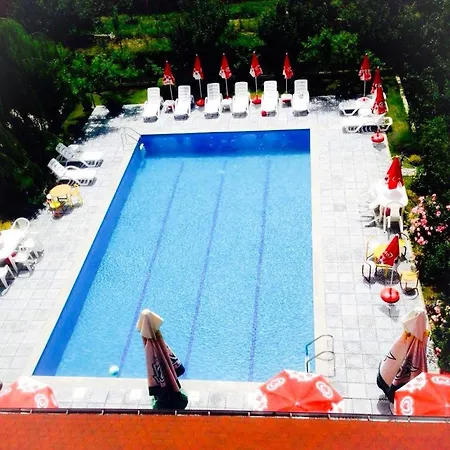 Hotel Amsterdam